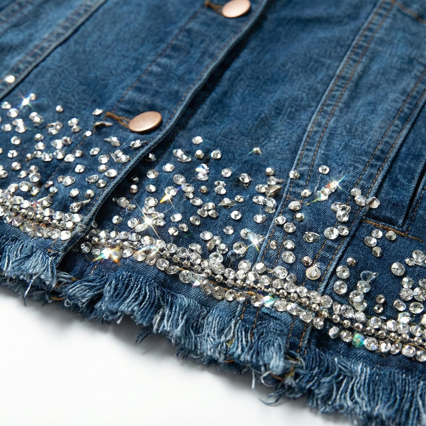 Cristales y strass premium - La Corona Buenos Aires